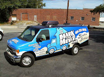 Mark the Mover, Inc. - Photo 4 - Car repair in Atlanta, GA, Atlanta