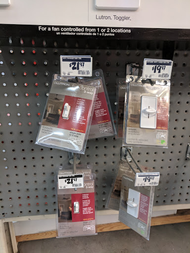 Home Improvement Store «The Home Depot», reviews and photos, 2330 Crest View Dr, Hudson, WI 54016, USA