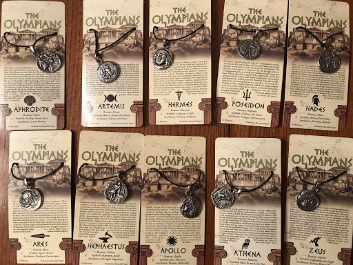 Gift Shop «Simple Strands», reviews and photos, 115 Merchants Square, Cumming, GA 30040, USA