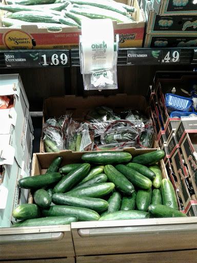 Supermarket «ALDI», reviews and photos, 15179 Montanus Dr, Culpeper, VA 22701, USA