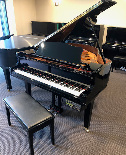 Piano Store «AAA Piano», reviews and photos, 5011 Golden Foothill Pkwy #3, El Dorado Hills, CA 95762, USA