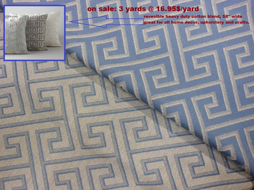 Fabric Store «Broadway Fabrics», reviews and photos, 265 Main St, Hackensack, NJ 07601, USA