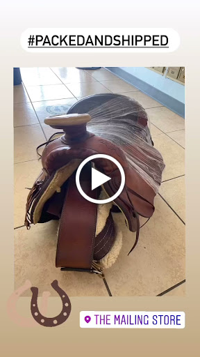 Mailing Service «The Mailing Store», reviews and photos, 4121 N 10th St, McAllen, TX 78504, USA