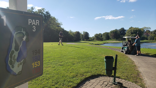 Public Golf Course «Dearborn Hills Golf Course», reviews and photos, 1300 S Telegraph Rd, Dearborn, MI 48124, USA