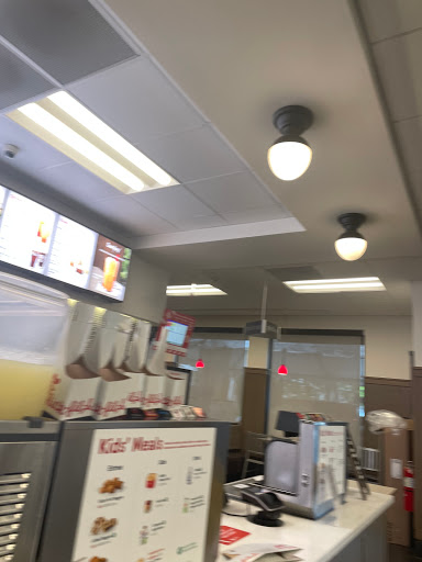 Fast Food Restaurant «Chick-fil-A», reviews and photos, 160 Easton Rd, Warrington, PA 18976, USA
