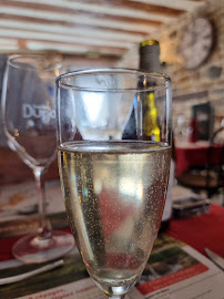 Plats et boissons du Restaurant Le Faramand percotte à Arbois - n°8