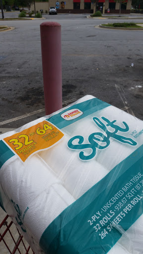 Dollar Store «FAMILY DOLLAR», reviews and photos, 2627 Panola Rd, Lithonia, GA 30058, USA