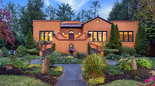Real Estate Agency «Mosaic Community Lifestyle Realty», reviews and photos, 60 Biltmore Ave, Asheville, NC 28801, USA
