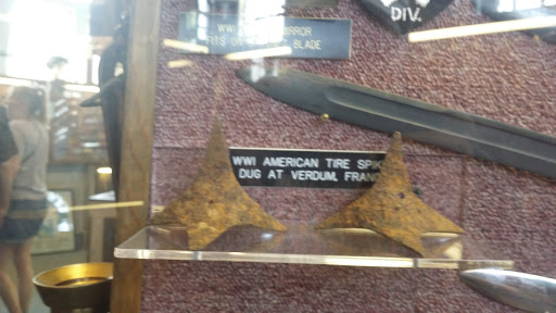 Museum «American Military Edged Weaponry», reviews and photos, 3562 Old Philadelphia Pike, Intercourse, PA 17534, USA