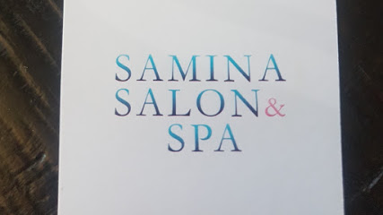 Samina Salon and Spa