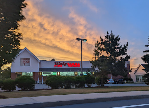 Walgreens, 145 Littleton Rd, Westford, MA 01886, USA, 