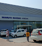 Maruti Suzuki Service (jagmohan Automotive)