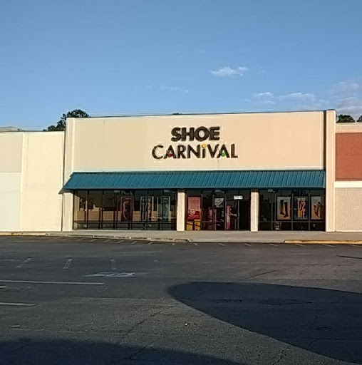 Shoe Store «Shoe Carnival», reviews and photos, 1705 Norman Dr, Valdosta, GA 31601, USA