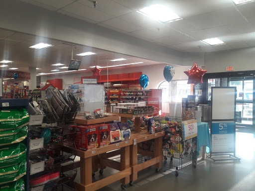 Pet Supply Store «Petco Animal Supplies», reviews and photos, 6200 S Dixie Hwy, South Miami, FL 33143, USA