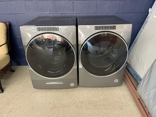 Thrift Store «Grace Centers of Hope Thrift Store», reviews and photos, 5919 Highland Rd, Waterford Twp, MI 48327, USA