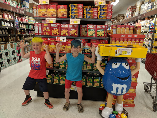 Grocery Store «ShopRite of Veterans Rd», reviews and photos, 3010 Veterans Rd W, Staten Island, NY 10309, USA