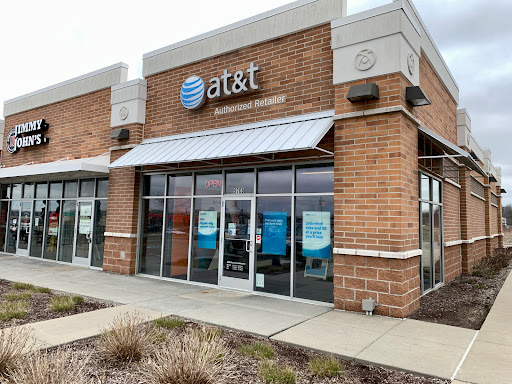 Cell Phone Store «AT&T Authorized Retailer», reviews and photos, 9706 OH-14, Streetsboro, OH 44241, USA