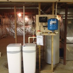 Water Softening Equipment Supplier «Hague Quality Water of Maryland», reviews and photos, 814 E College Pkwy, Annapolis, MD 21409, USA