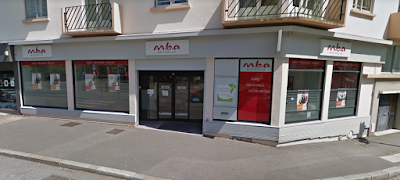 MBA Mutuelle - Mutuelle à Lorient à Lorient