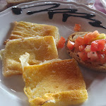 Photo n°1 de l'avis de Alessandro.o fait le 02/09/2016 à 13:46 sur le  Cazzanedda | Ristorante Lauria Agriturismo tipico Pollino à Montegaldo