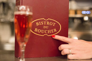 Photo n°75 de Bistrot du Boucher à Versailles ()