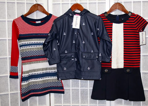 Consignment Shop «Luca Boutique -Childrens & Maternity Designer Consignment», reviews and photos, 193 Water St, Warren, RI 02885, USA