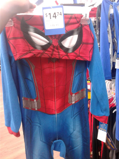 Discount Store «Walmart», reviews and photos, 40 Drury Dr, La Plata, MD 20646, USA