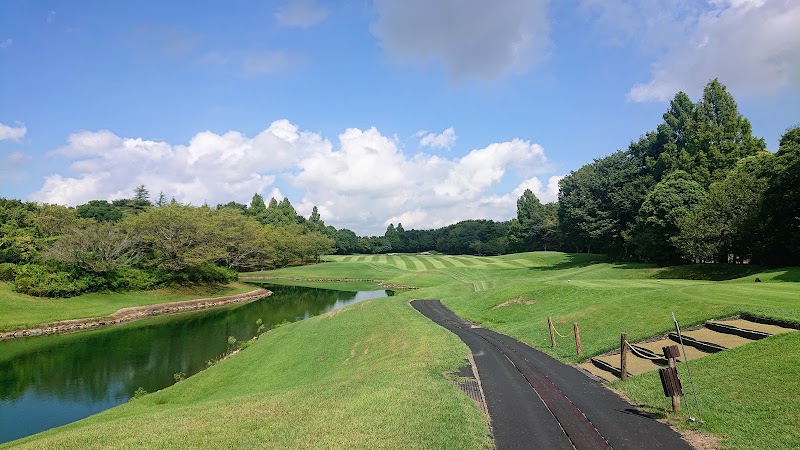豊里ゴルフクラブ