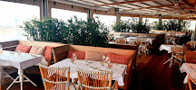 Atmosphère du Nina à la Plage - Restaurant à Pornichet - n°1