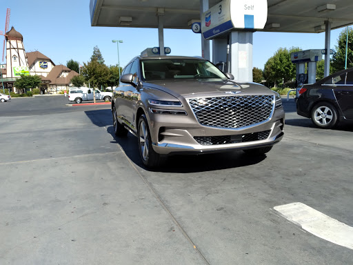 Selma Hyundai image