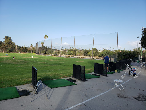 Public Golf Course «Arroyo Seco Golf Course», reviews and photos, 1055 Lohman Ln, South Pasadena, CA 91030, USA