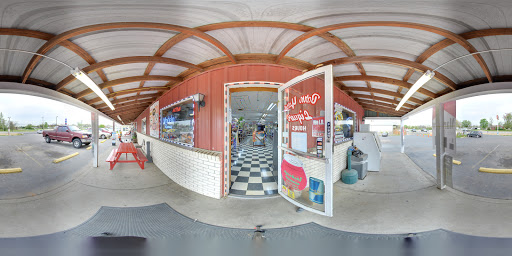 Liquor Store «Barnyard Liquor», reviews and photos, 667 Cedar Grove Rd, Shepherdsville, KY 40165, USA