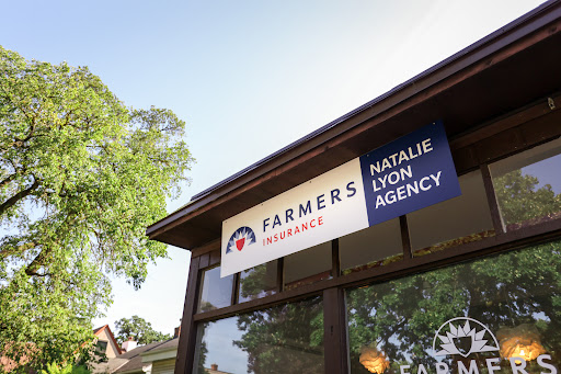 Insurance Agency «Farmers Insurance - Natalie Fox Lyon», reviews and photos