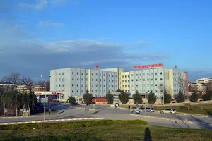 Yalova State Hospital image