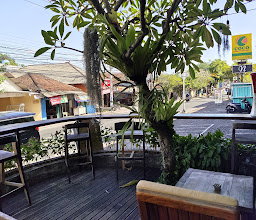 Natys Restaurant Jimbaran photo
