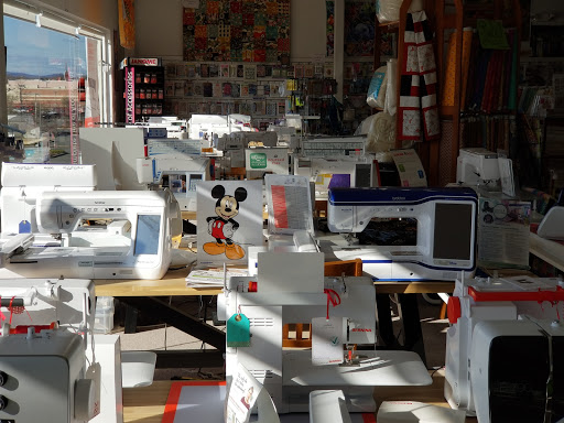 Fabric Store «Sew Jersey - East Hanover, New Jersey», reviews and photos, 136 NJ-10, East Hanover, NJ 07936, USA