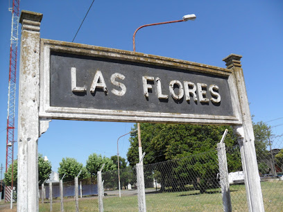 Secretaría de Cultura y Turismo - Municipalidad de Las Flores