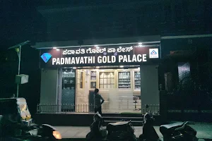 Padmavathi Gold Palace image