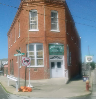 Grundy County Museum