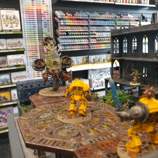 Warhammer