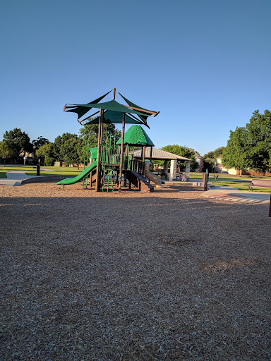 Park «Watters Crossing Park», reviews and photos, 1201 Bel Air Dr, Allen, TX 75013, USA