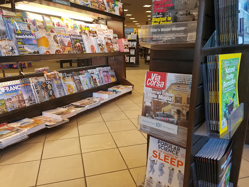 Book Store «Barnes & Noble», reviews and photos, 2540 Futura Park Way, Plainfield, IN 46168, USA