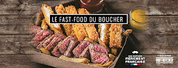 Aliment-réconfort du Restauration rapide Brut Butcher à Le Pontet - n°2
