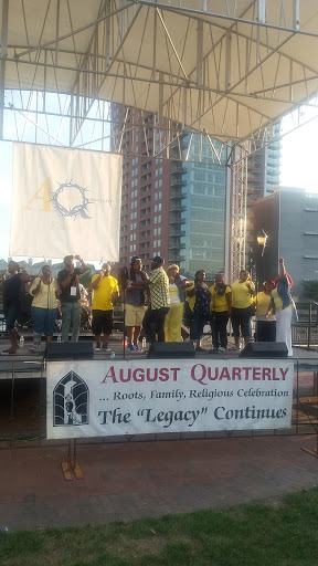 Park «Tubman Garrett Riverfront Park», reviews and photos, 815 Justison St, Wilmington, DE 19801, USA