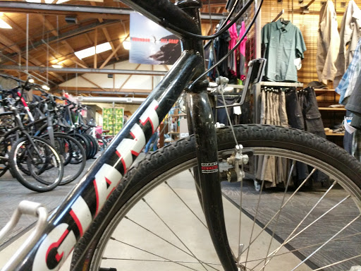 Camping Store «REI», reviews and photos, 3825 S Steele St, Tacoma, WA 98409, USA