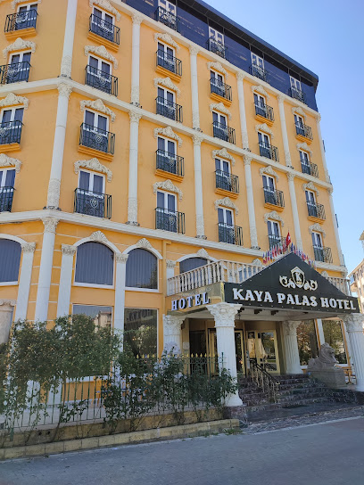 KAYA PALAS HOTEL