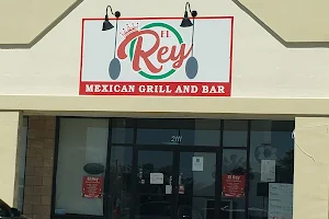 El Rey Mexican Grill And Bar image