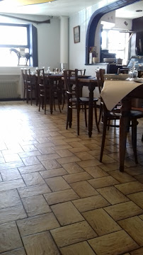 Atmosphère du Restaurant servant du couscous Le Hoggar à Caudebec-lès-Elbeuf - n°9
