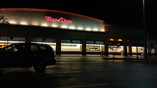 Grocery Store «Winn-Dixie», reviews and photos, 1360 Tampa Rd, Palm Harbor, FL 34683, USA
