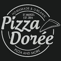 Photos du propriétaire du Pizzeria Pizza Dorée à Saint-Marcel - n°5